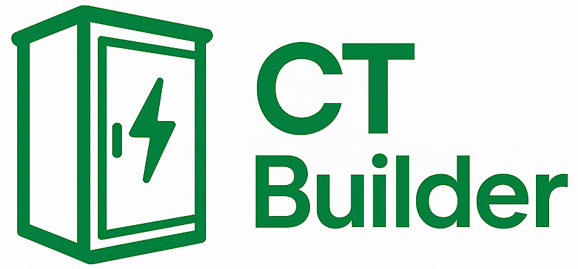 CT Builder